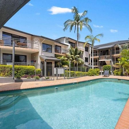 Unit 18 55 Pacific Drive Beachfront Apartments Port Macquarie Εξωτερικό φωτογραφία
