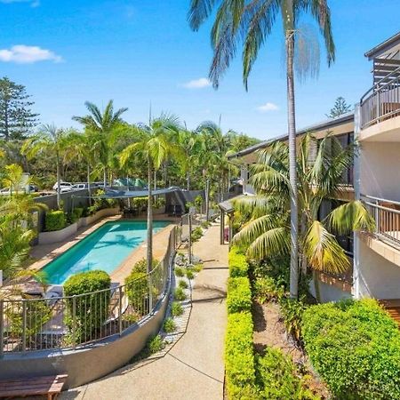 Unit 18 55 Pacific Drive Beachfront Apartments Port Macquarie Εξωτερικό φωτογραφία