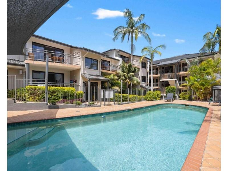 Unit 18 55 Pacific Drive Beachfront Apartments Port Macquarie Εξωτερικό φωτογραφία