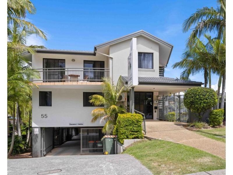Unit 18 55 Pacific Drive Beachfront Apartments Port Macquarie Εξωτερικό φωτογραφία