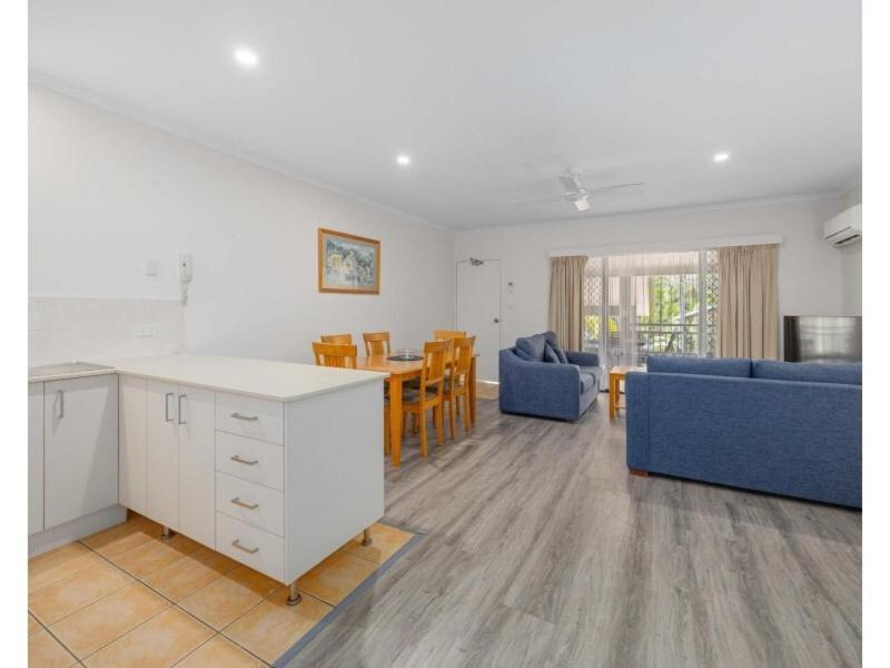 Unit 18 55 Pacific Drive Beachfront Apartments Port Macquarie Εξωτερικό φωτογραφία