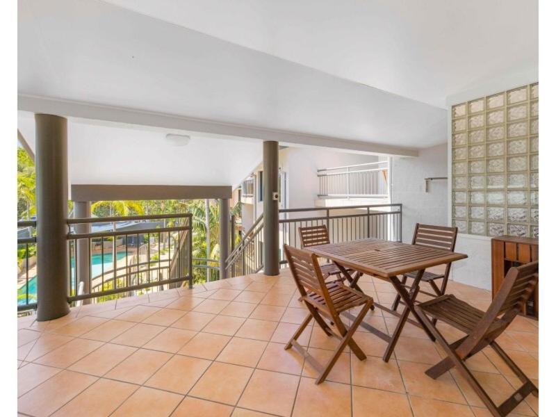 Unit 18 55 Pacific Drive Beachfront Apartments Port Macquarie Εξωτερικό φωτογραφία