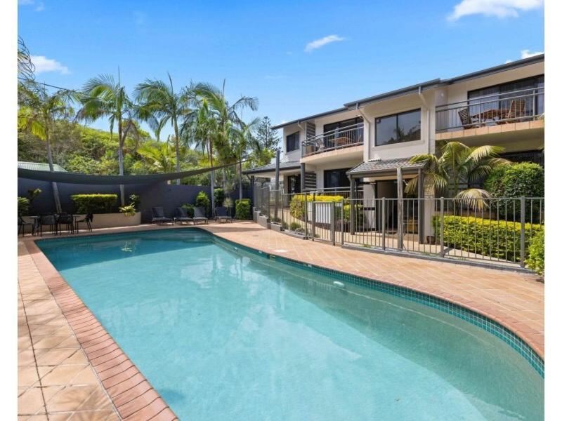 Unit 18 55 Pacific Drive Beachfront Apartments Port Macquarie Εξωτερικό φωτογραφία