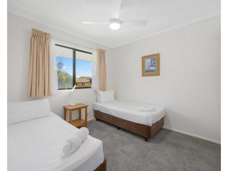 Unit 18 55 Pacific Drive Beachfront Apartments Port Macquarie Εξωτερικό φωτογραφία