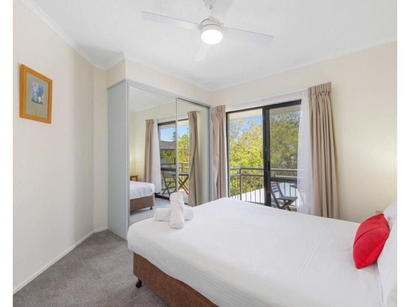 Unit 18 55 Pacific Drive Beachfront Apartments Port Macquarie Εξωτερικό φωτογραφία